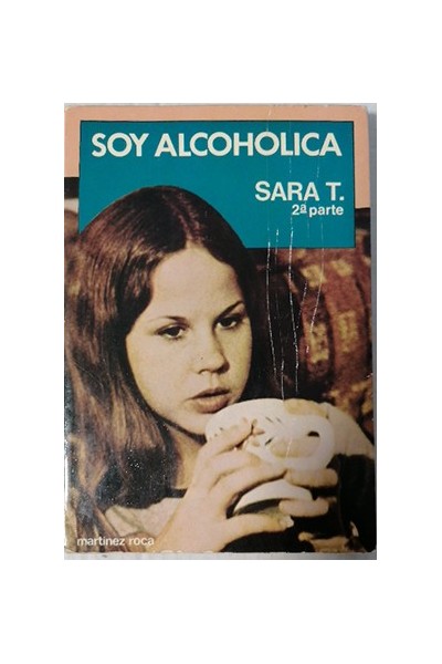 Soy Alcoholica Sara T. 2 Parte